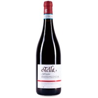 Stella Giuseppe Sufragio Grignolino d'Asti