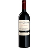 Hacienda Monasterio : Reserva Especial