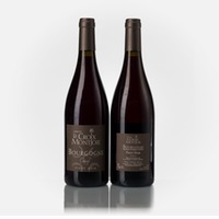 Bourgogne Pinot Noir rouge