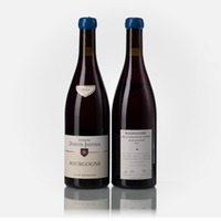 Bourgogne rouge