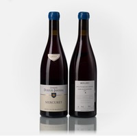 Mercurey rouge