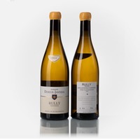 Rully Maizières blanc