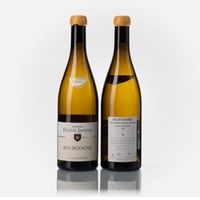 Bourgogne blanc