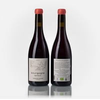 Bourgogne Epineuil rouge
