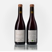 Bourgogne Epineuil rouge Cuvée Juliette