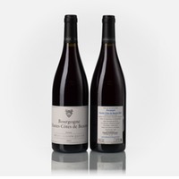 Bourgogne Hautes-Côtes de Beaune rouge