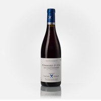 Pommard 1er Cru Les Chaponnières