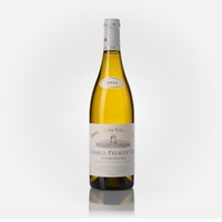 Chablis 1er Cru Fourchaume