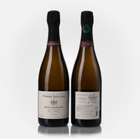 Les Mottelettes Extra Brut Grand Cru