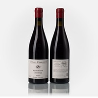 Coteaux Champenois - Les Mignottes