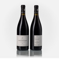 Côte de Nuits Villages La Croix Violette rouge