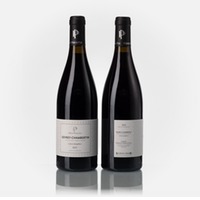 Gevrey-Chambertin en Champs