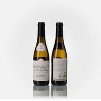 Pernand-Vergelesses 1er Cru Clos du Village