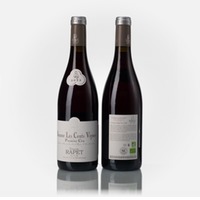 Beaune 1er Cru Les Cents Vignes