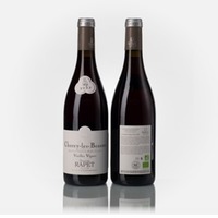 Chorey-Les-Beaune Vielles Vignes