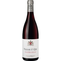 Domaine Yvon Clerget Les Angles Volnay 1er Cru AOP