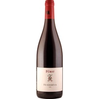Rudolf Fürst Hundsrück Spätburgunder GG, Trocken, Franken, Franken, 2021, Rotwein