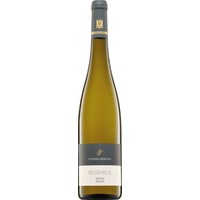 Schäfer Fröhlich Felseneck Riesling Kabinett, Lieblich, Nahe, Nahe, 2022, Weißwein