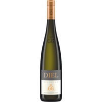 Dorsheim Pittermännchen Riesling GG, Trocken, Nahe, Nahe, 2021, Weißwein