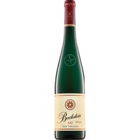 Van Volxem Bockstein Riesling GG, Trocken, Mosel, Mosel, 2021, Weißwein