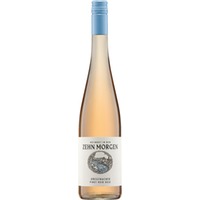 Zehnmorgen Kreuznacher Pinot Noir Rosé, Trocken, Nahe, Nahe, 2022, Roséwein
