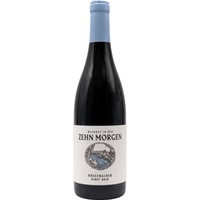 Zehnmorgen Kreuznacher Pinot Noir, Trocken, Nahe, Nahe, 2021, Rotwein