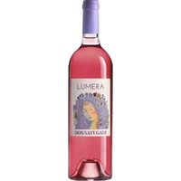 Lumera Rosato Terre Siciliane
