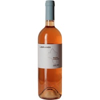 Cirò Rosato Segno Librandi