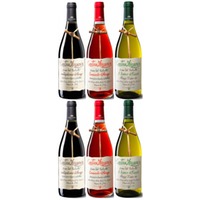 Weinpaket Selezione Zaccagnini (6 x 0,75 l)