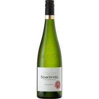 Simonsig Chenin Blanc, WO Stellenbosch, Western Cape, 2024, Weißwein