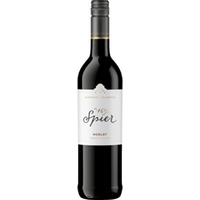 Spier Signature Collection Merlot, WO Western Cape, Western Cape, 2023, Rotwein