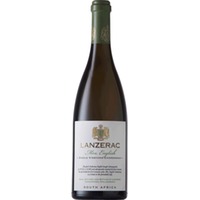 Lanzerac Mrs. English Chardonnay Single Vineyard, WO Jonkershoek Valley, Western Cape, 2023, Weißwein