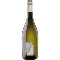 Sacchetto Silber Vino Frizzante Veneto Igt NV 0.75 L Flasche
