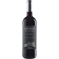 Castillo Clavijo Reserva - - Criadores de Rioja S.L - Spanischer Rotwein