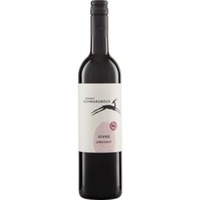 Zweigelt Vivre Weinviertel Hagenbrunn Schwarzböck