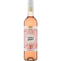 Garnacha Rosado Parra Familia Parra - Bodegas Parra Jiménez