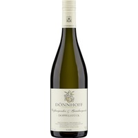 Doppelstück Weiss- & Grauburgunder, Trocken, Nahe, Nahe, 2023, Weißwein