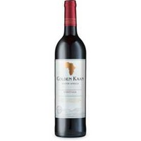 Golden Kaan Pinotage Western Cape
