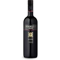 Modello Rosso Trevenezie