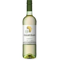 Golden Kaan Chardonnay Western Cape