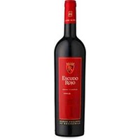 Escudo Rojo Gran Reserva