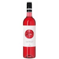 Ochoa Rosado de Lagrima Navarra DO