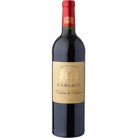 Margaux Rouge - Chateau la Fortune
