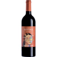 La Bella Sedàra Sicilia DOC - Donnafugata