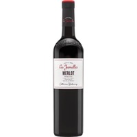 Merlot Pays d'Oc IGP - Les Jamelles