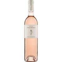 Domaine Pinchinat Côtes de Provence Rosé - 12Fl. á 0,75l