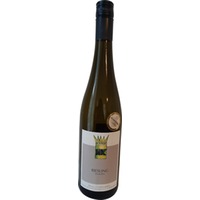 Königsbacher Ölberg Riesling feinherb - Weingut Härle-Kerth