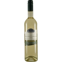 Riesling & Weißer Burgunder Cuveé feinherb - Weingut Bremm