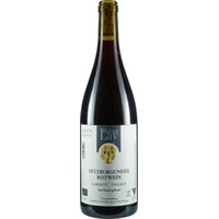 Blauer Spätburgunder Gutswein trocken Bio - BIO Weingut Lay