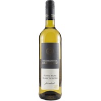 Pinot Noir Blanc de Noirs feinherb - Weinkontor Edenkoben (Winzergenossenschaft Edenkoben)